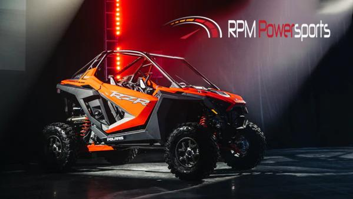 RPM Powersports Performance UTV Products Now Available UTVSource