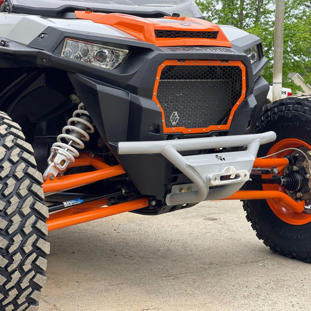 Explore L&W Fab Products at UTV Source: Superior UTV Parts for Every Adventure