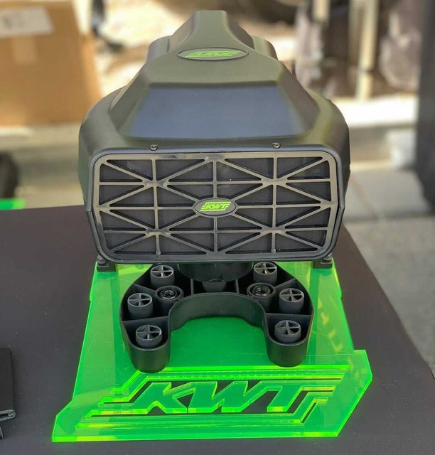  Now Available   |  KWT Particle Separator Systems