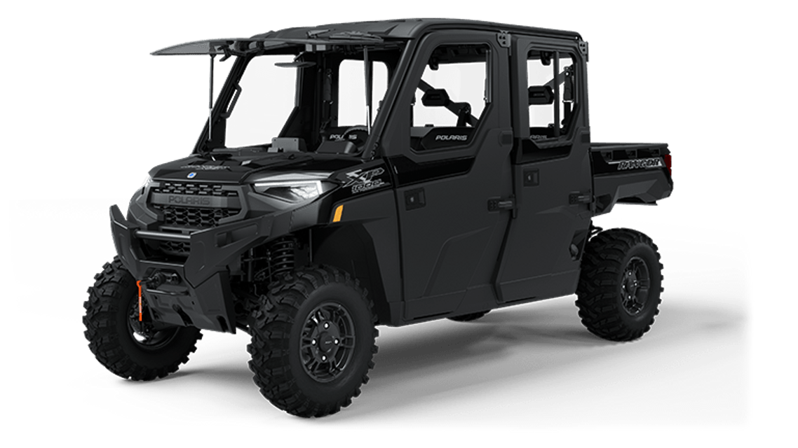 Explore Year-Round Off-Road Adventures with Polaris NorthStar Vehicles, You May Not Know What You Are Missing!