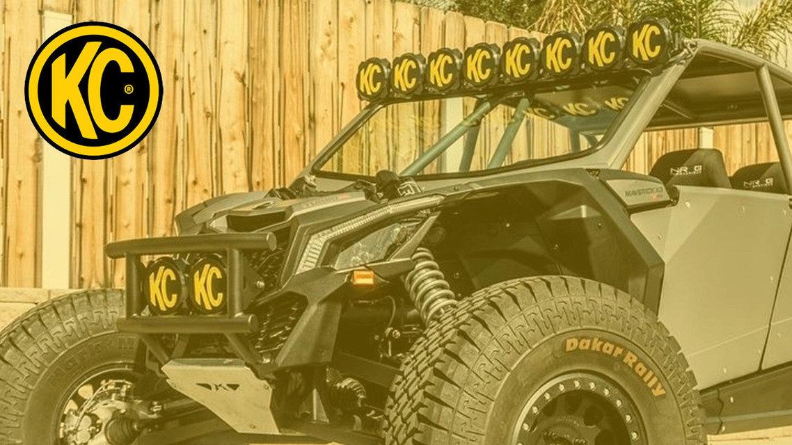 KC HiLiTES Featured Brand 