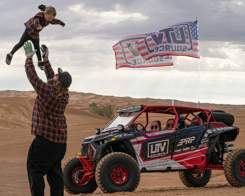 UTV Source Father's Day Gift Guide 2023
