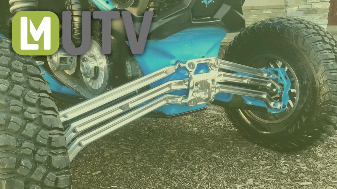 LM-UTV Featured Brand 