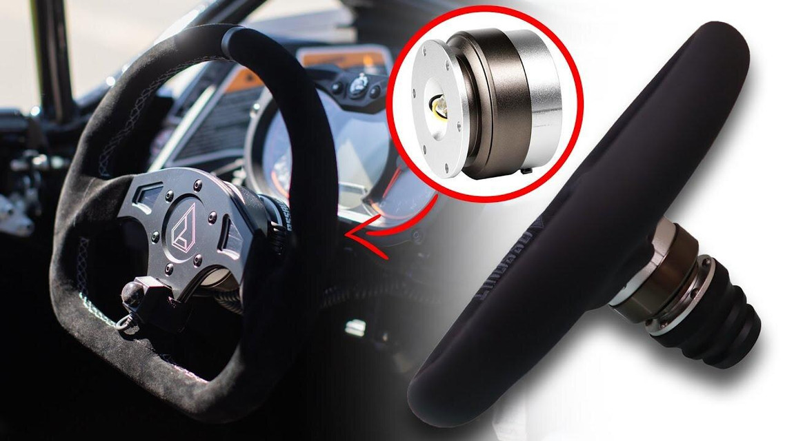 The First Suspension Upgrades On Your RZR Turbo S - ZRP Billet Parts