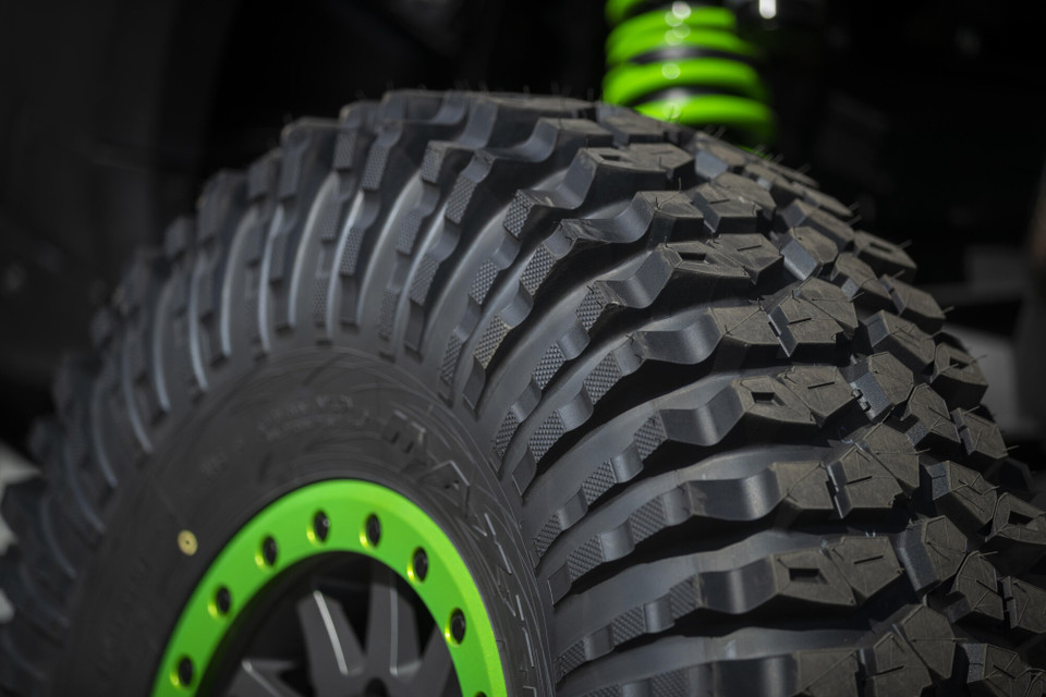 MAXXIS Tires for Every Occasion