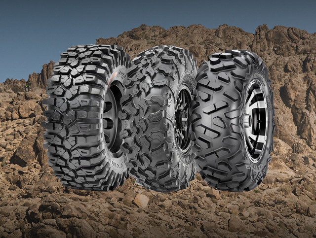 Maxxis UTV Tire Comparison Guide 2026: Roxxzilla vs Carnivore vs Bighorn