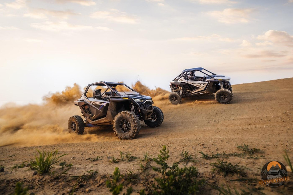 New Models | Polaris Announces Model Year 2022 Line Up