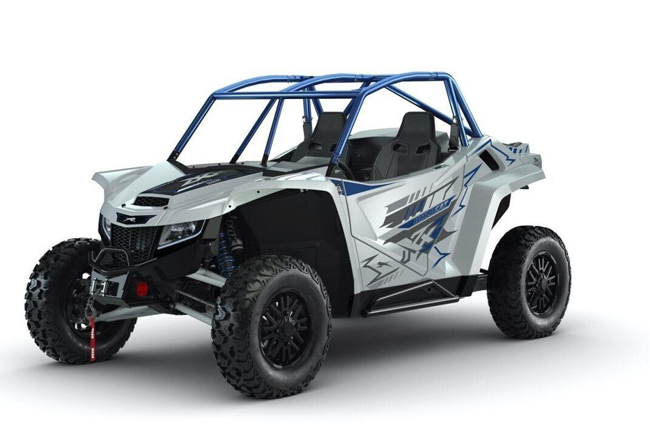 Arctic Cat Reinvigorates Off-Road Lineup for 2022