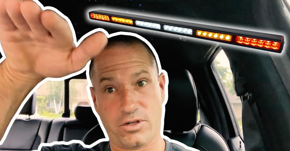 UTV Rear Chase Lighting - Buying Guide