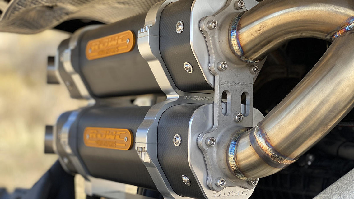 Now Available | RJWC Powersports