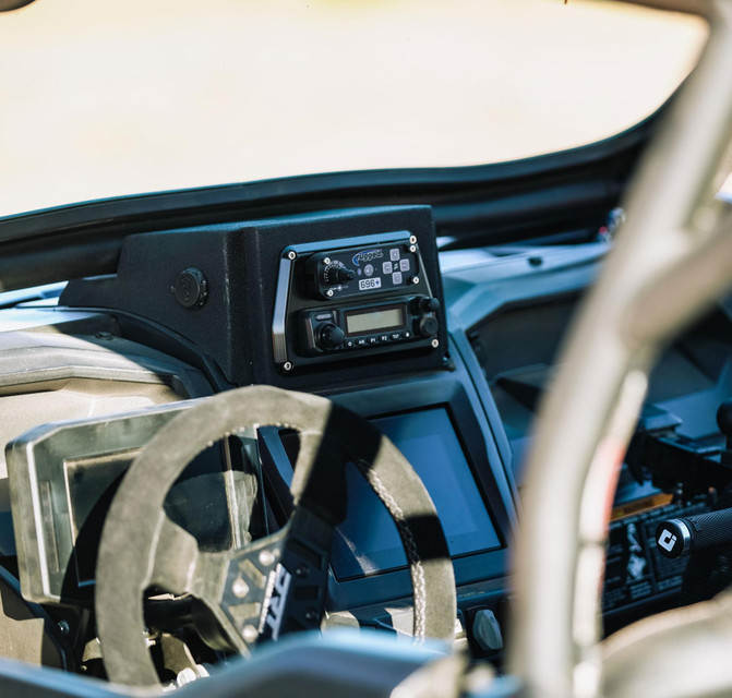 GMRS vs Business Band Guide with Rugged Radios