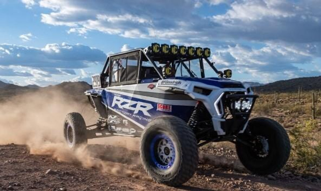 Shock Speed vs. Position-Sensitive Damping