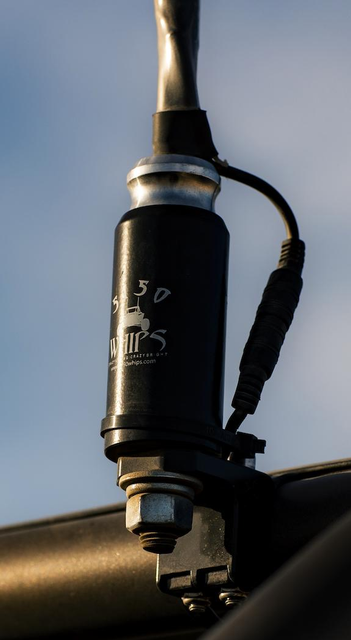 Revolutionizing Off-Roading: Discover the Unmatched Strength and Brilliance of 5150 Whips