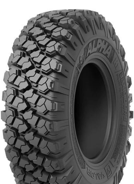 Product Spotlight - Valor Offroad ALPHA UTV Tire: An In-Depth Look
