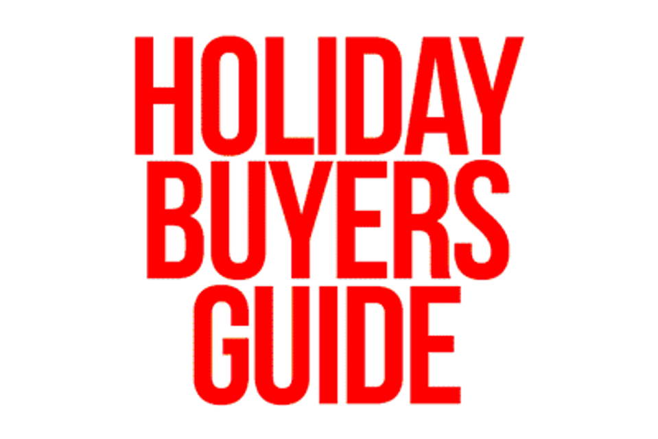 Ultimate UTV Holiday Buyers Guide