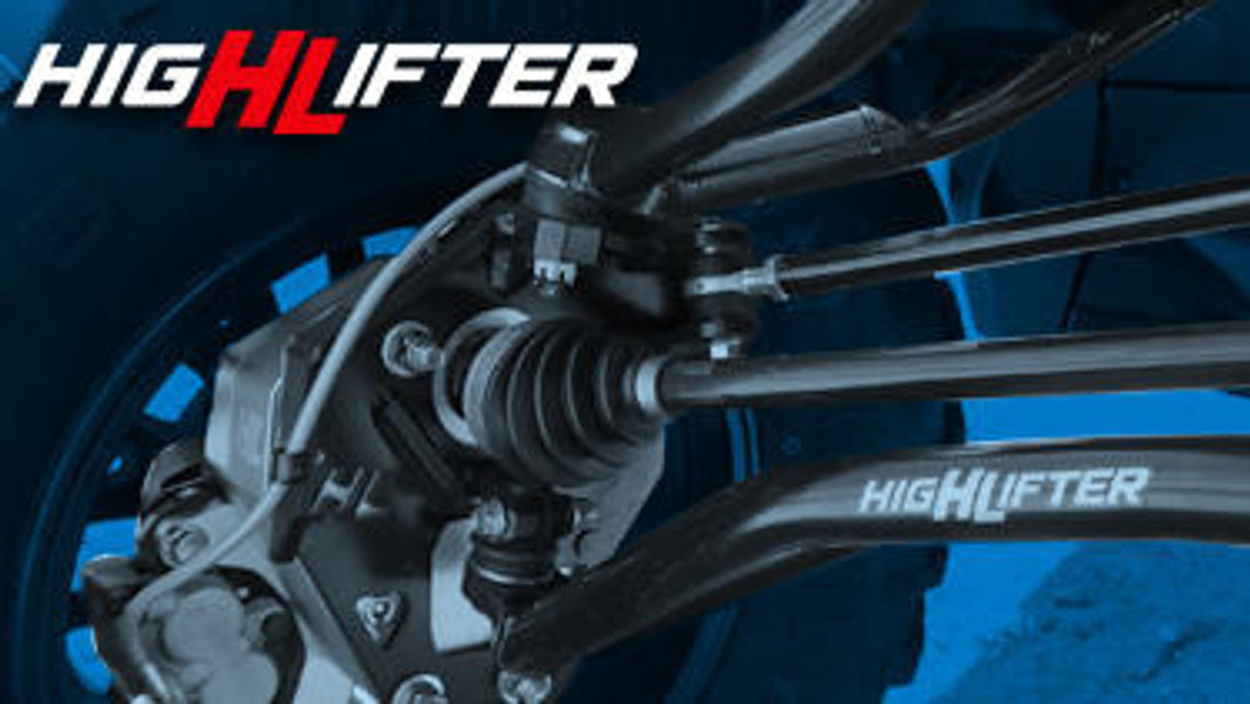 High Lifter Featured Brand