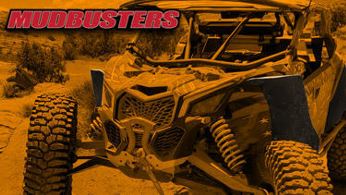 Mudbusters Featured Brand