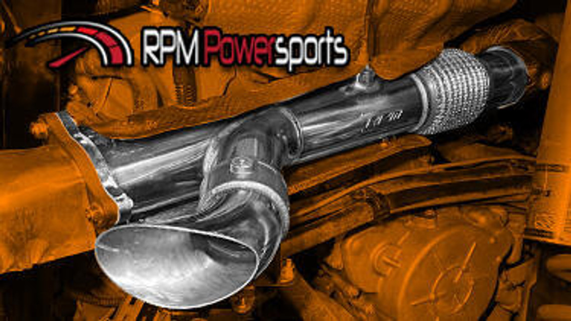 RPM Powersports Featured Brand 