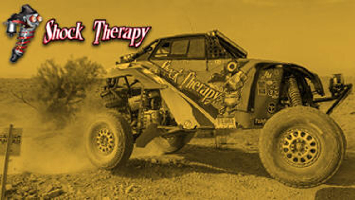 Shock Therapy Featured Brand