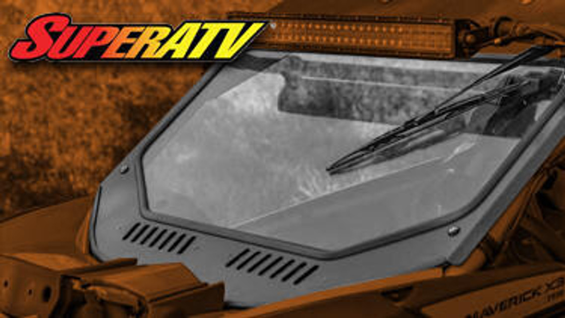 SuperATV Featured Brand