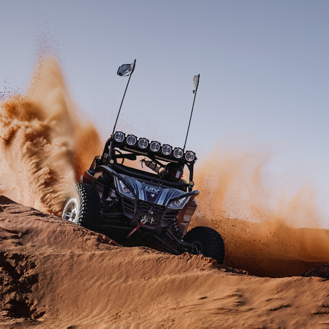 Unsung Heroes of UTV Performance: What Is A UTV CVT Belt And What Do I Do With It?