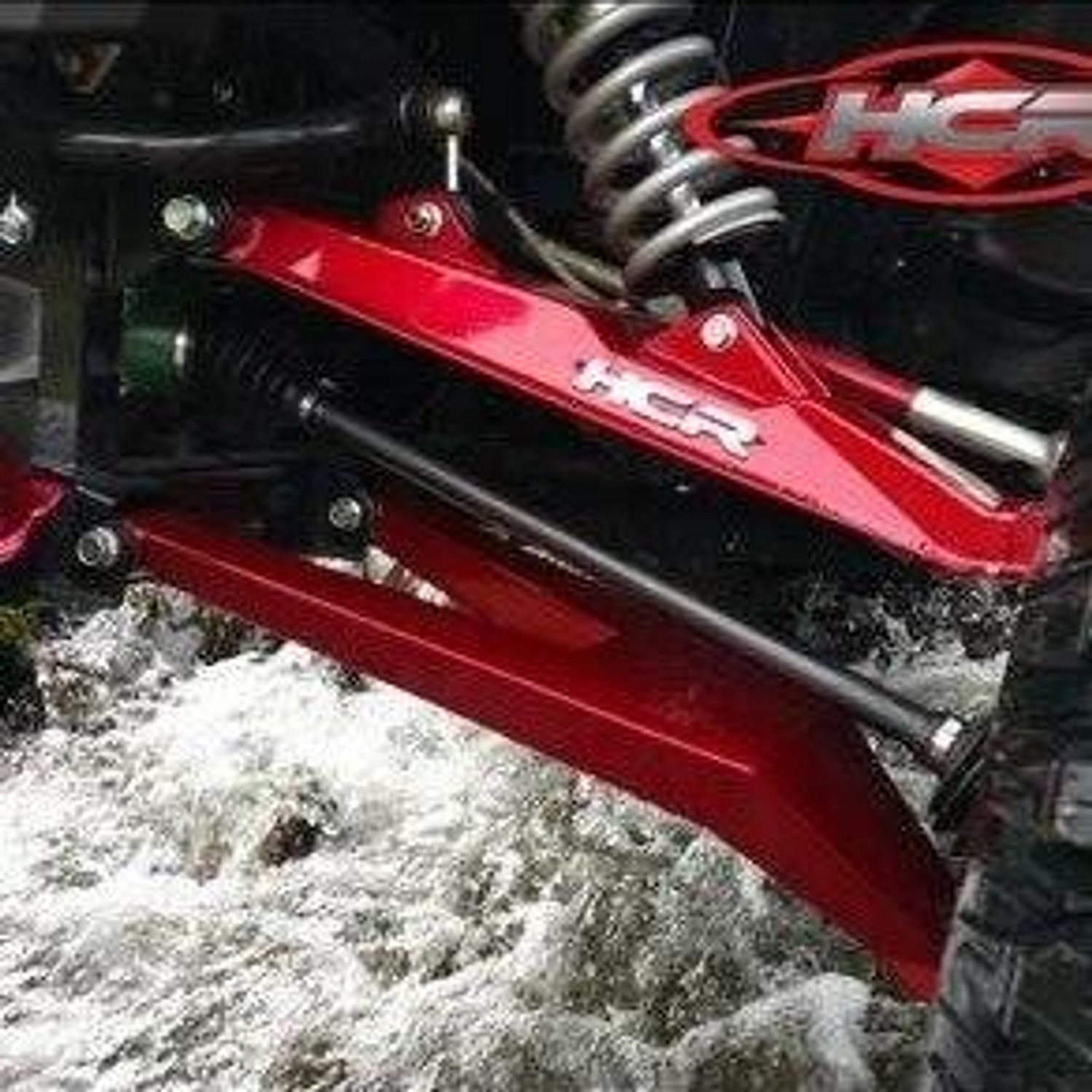 Buy HCR Racing Kawasaki Teryx Gen II/T4 Long Travel Moab Edition 