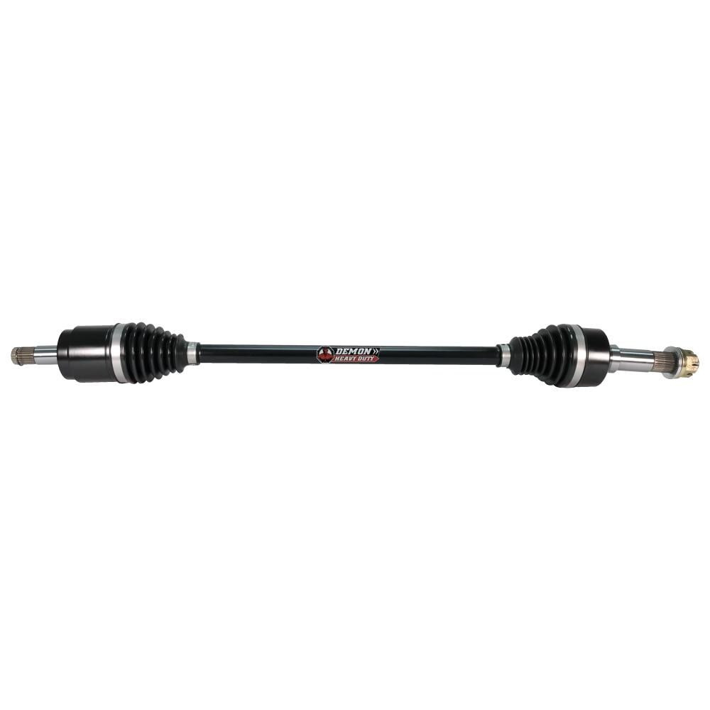 Demon Powersports Yamaha YXZ1000R Front HD Axle PAXL-8018HD