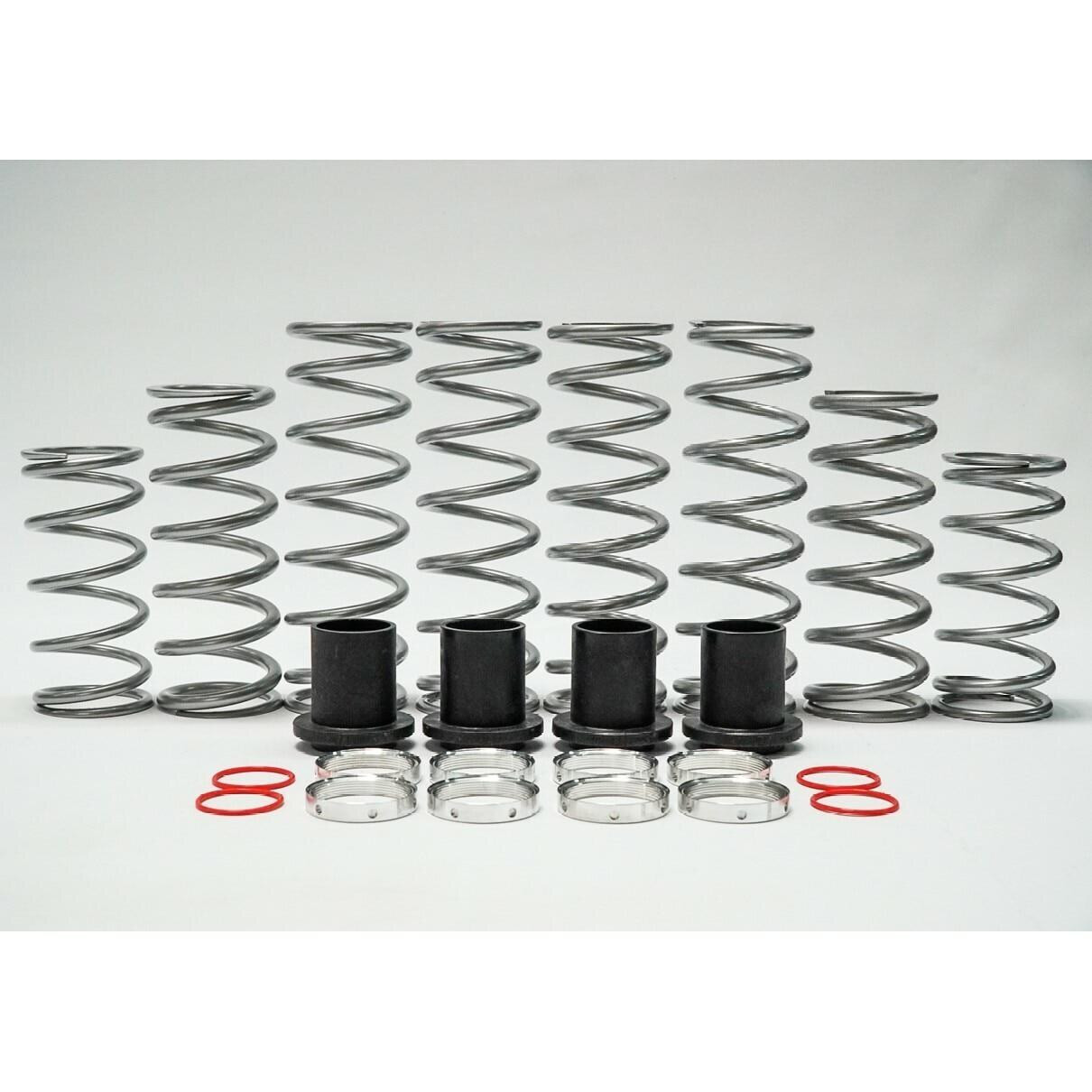 Shock Therapy Dual Rate Spring Kit (RZR 800) (4-Seat)
