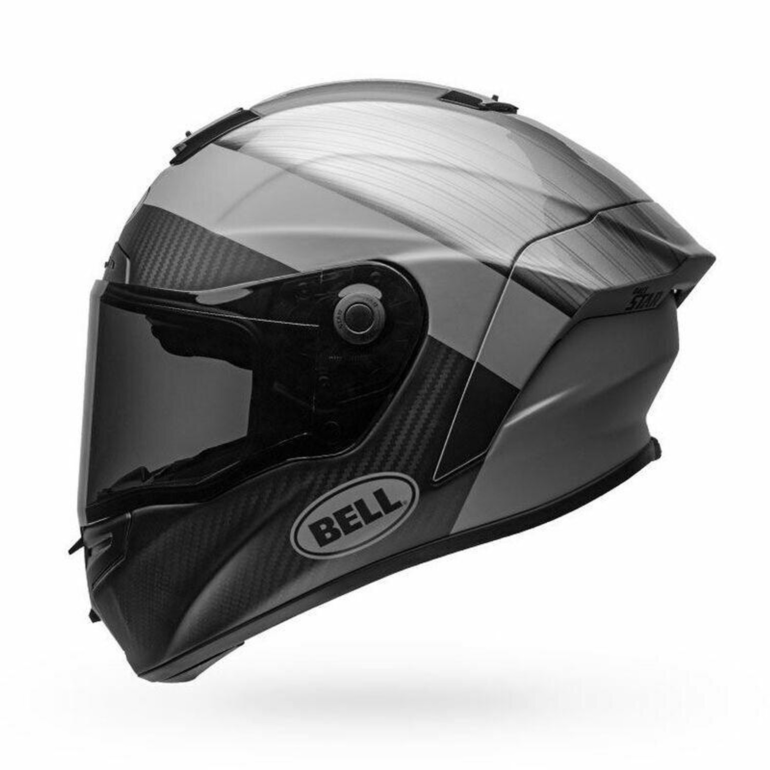 セキュリティ・セーフティ BELL Race Star DLX FLEX bell-helmets-race-star-dlx-