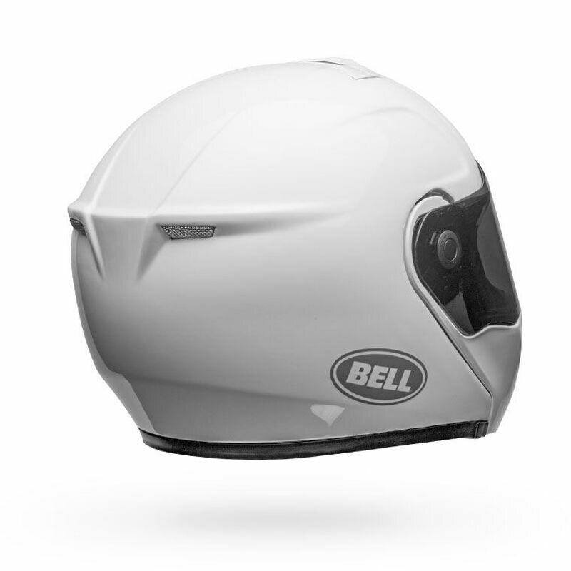 Bell Helmets SRT-Modular (XL) (Gloss White) - BL-7092449
