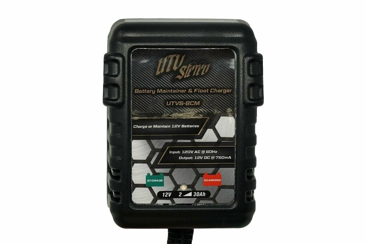 12v mobile charger