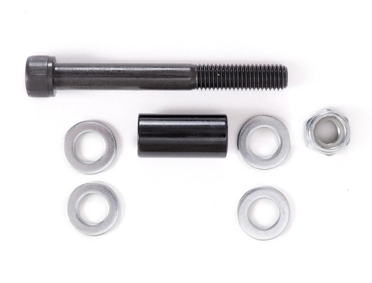PRP Yamaha YXZ Limit Strap Kit (Rear) | UTV Source