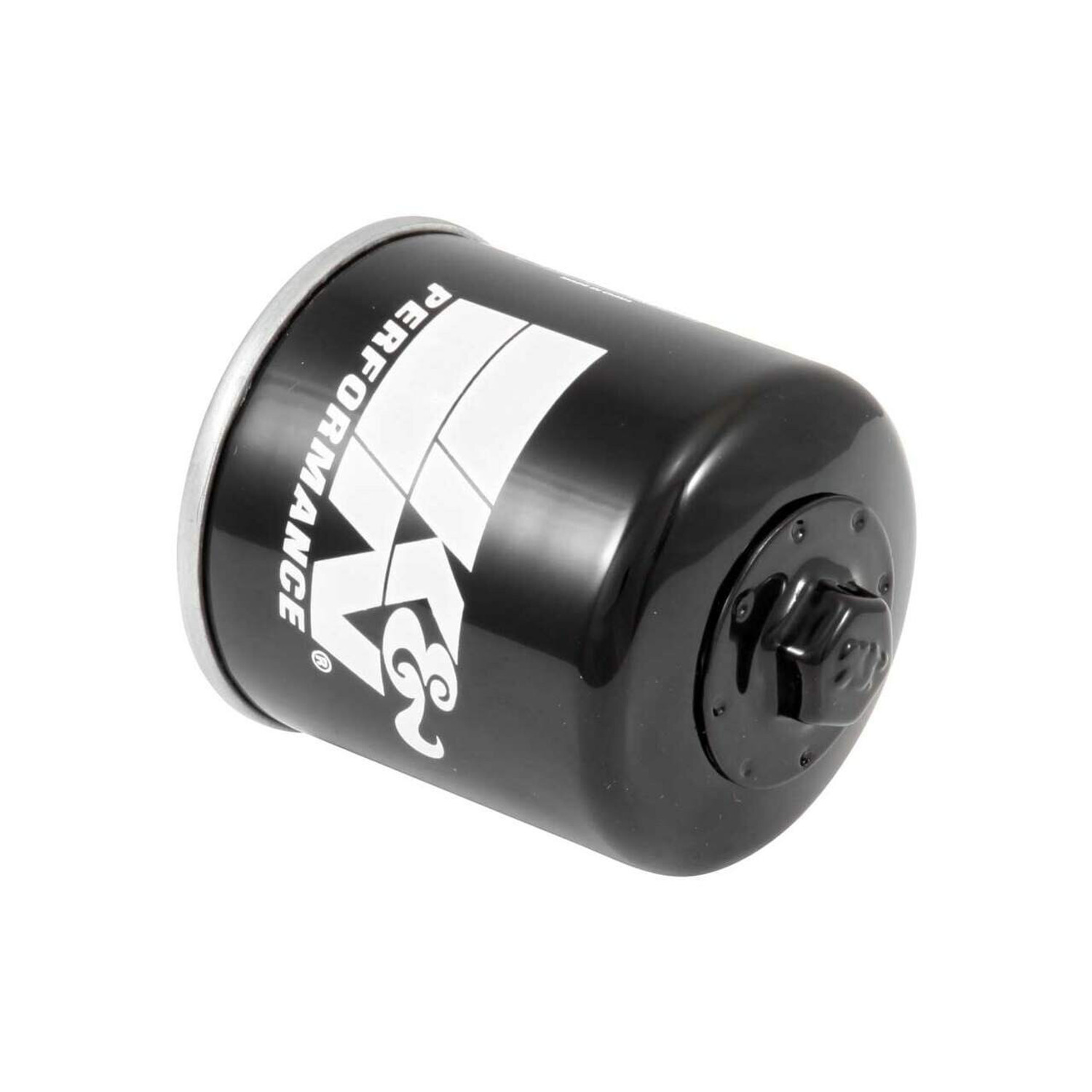 K&N Filters Kawasaki Mule Replacement Oil Filter - KN-128