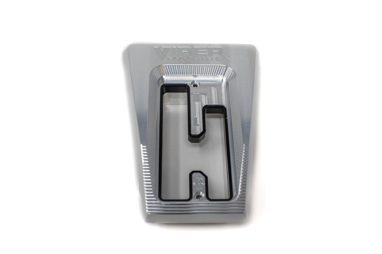 Viper Machine Kawasaki Teryx KRX 1000 Billet Gated Shifter