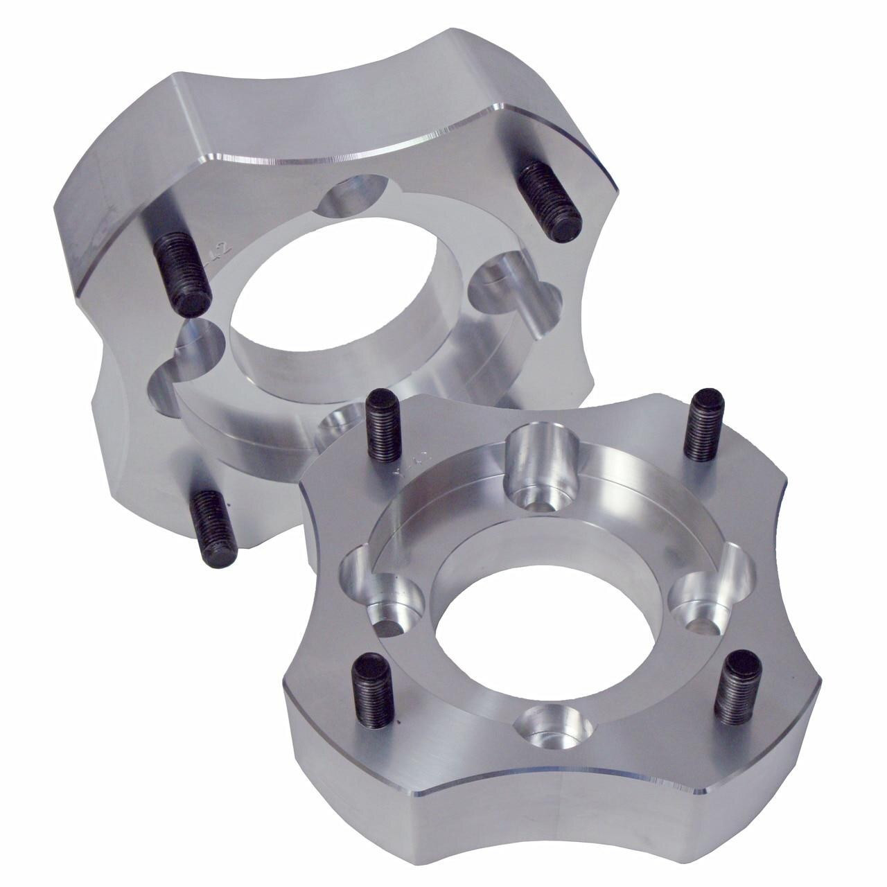 よっし〜16 ModQuad Racing Yamaha YXZ Wheel Spacer Adaptors 4x110