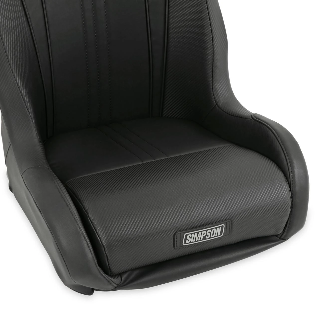 Simpsons Vortex Simpson Vortex II UTV Seat - VORTEX2