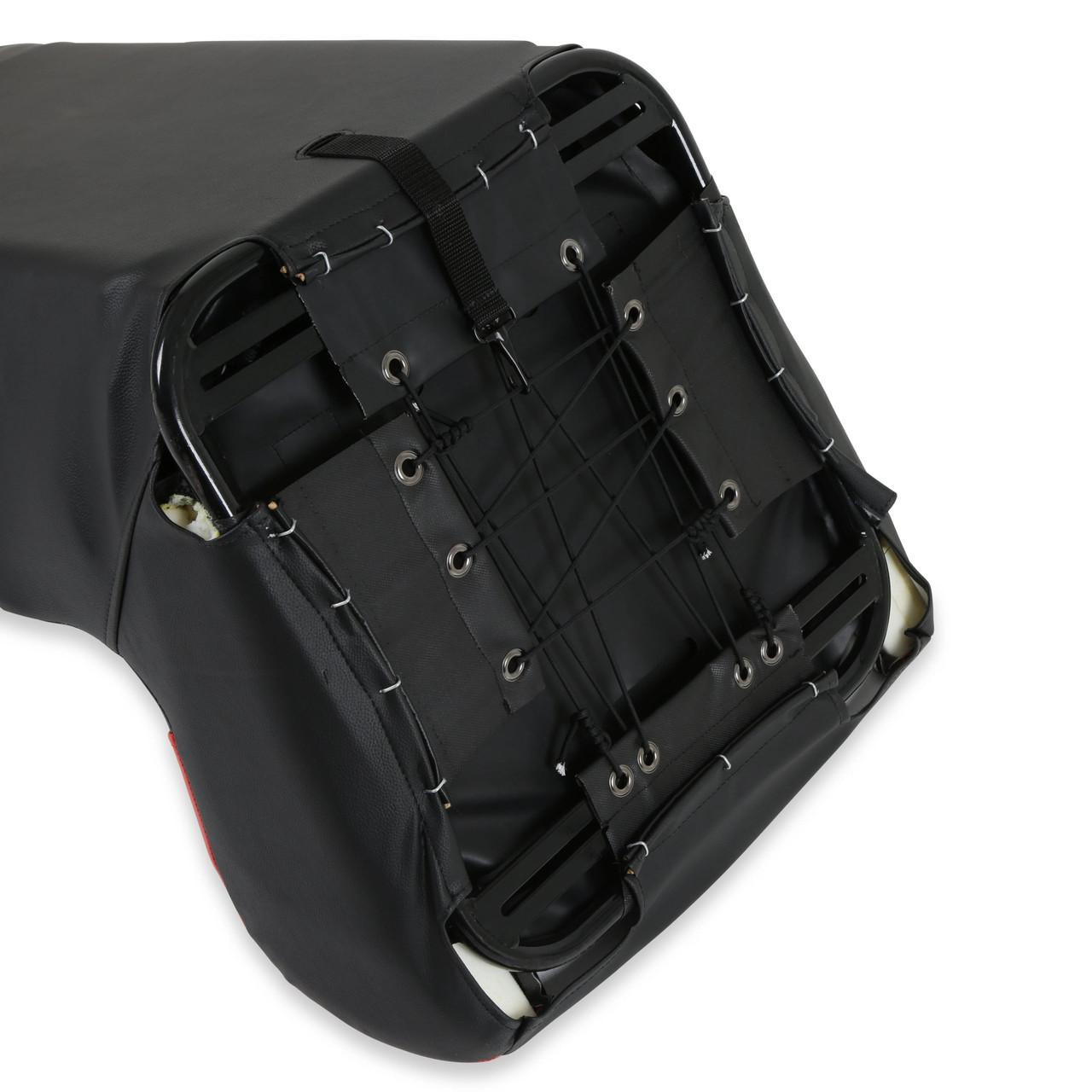 Simpsons Vortex Simpson Vortex II UTV Seat | UTV Source