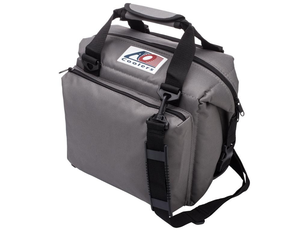 AO Coolers Canvas Series