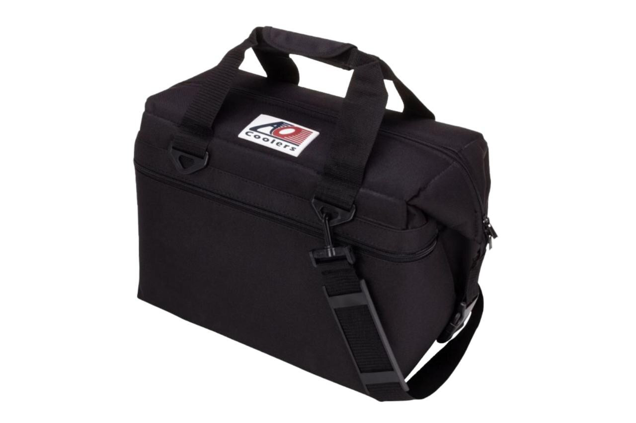AO Coolers Canvas Cooler - Thumbnail 3