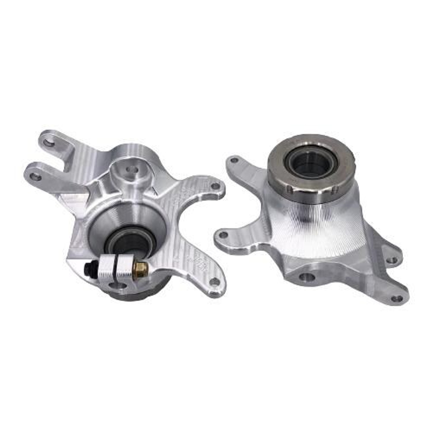 オリジナル　OG Mack Bone ZRP Can-Am Maverick X3 7075 Front Double Shear Knuckle – CT