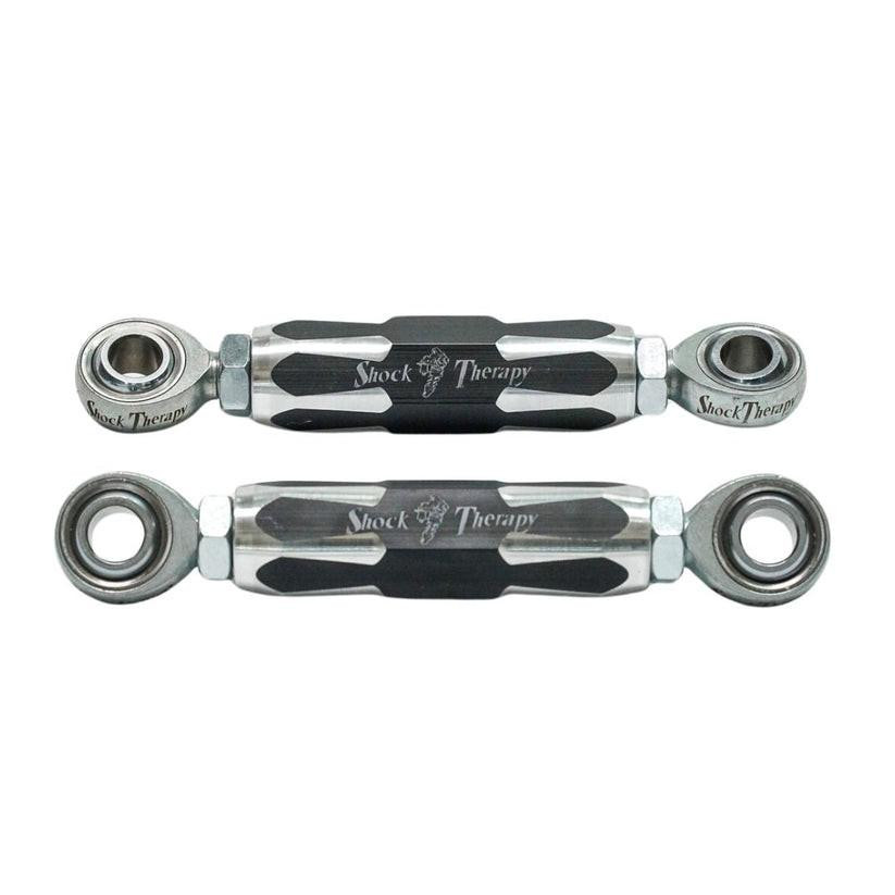 Shock Therapy Arctic Cat Wildcat XX Adjustable Sway Bar Links