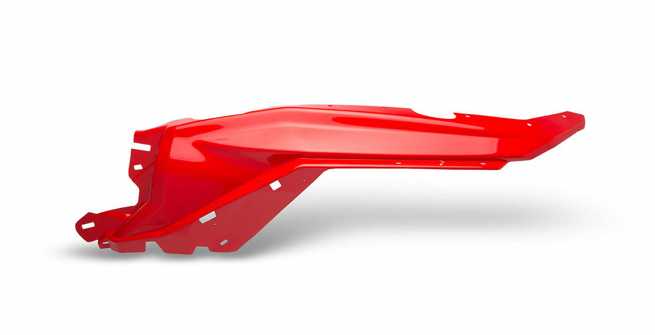 Maier Powersports Can-Am Maverick X3 Rear Fenders - 19579-Main