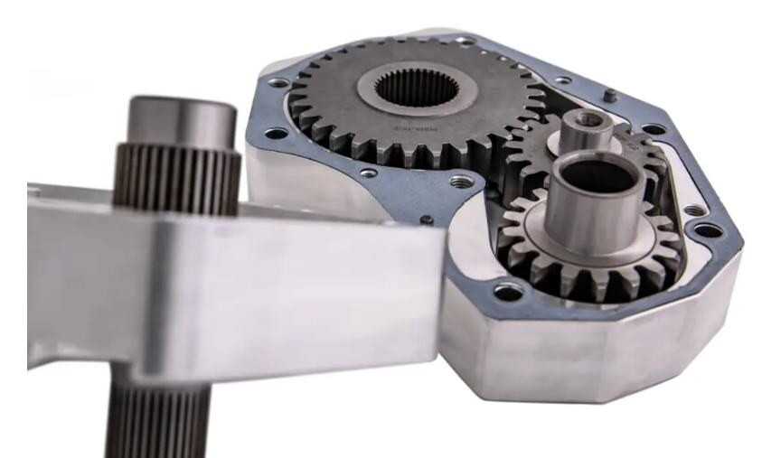 SuperATV Kawasaki Teryx KRX 1000 6