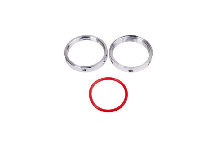 Shock Therapy Silent Cross Over Ring for Fox Shocks - 525-0000-02-MAIN
