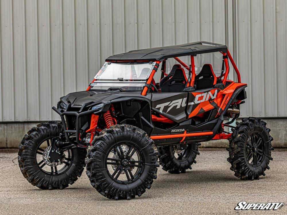 SuperATV Honda Talon 1000X 8
