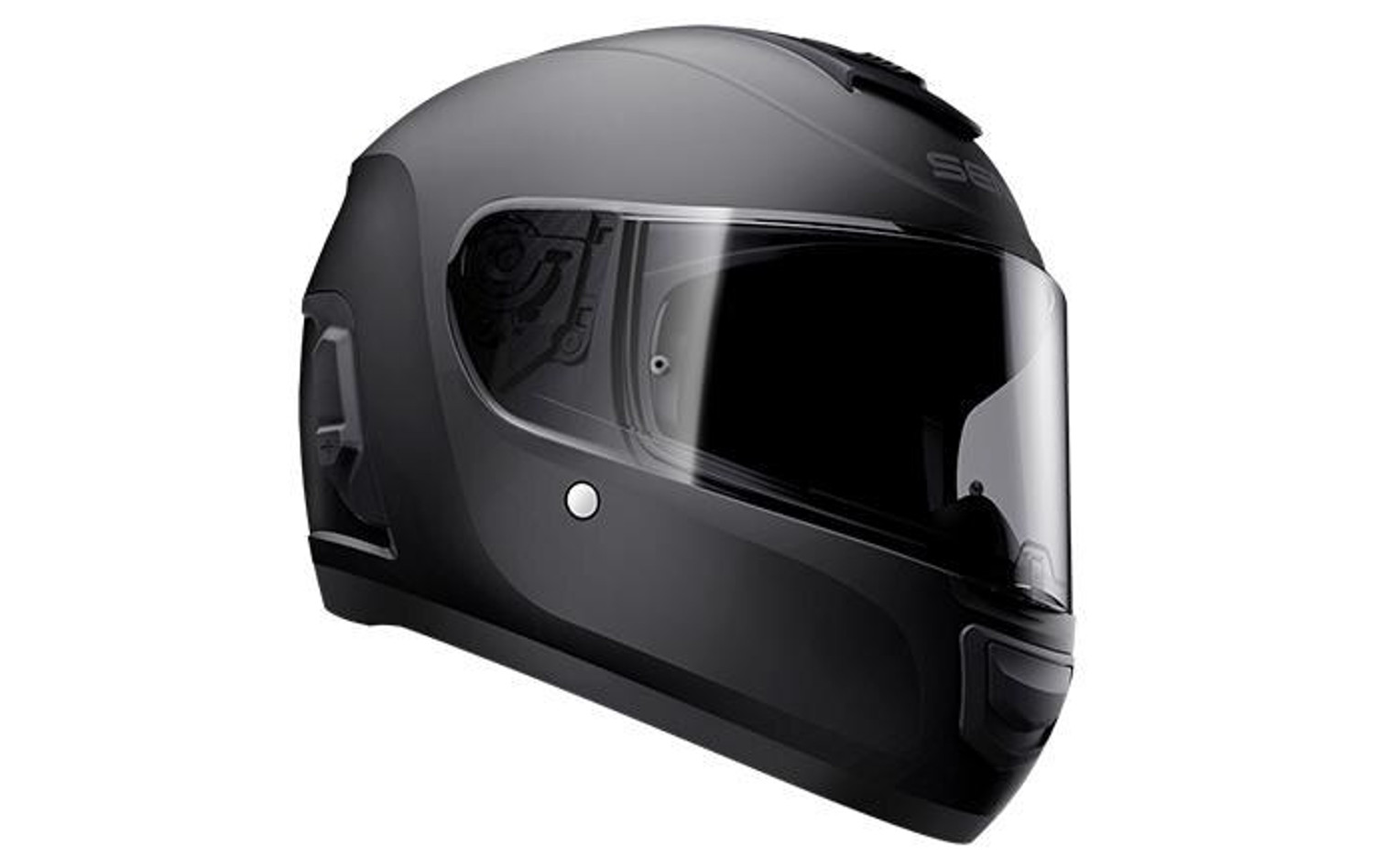 SENA Momentum Lite Full Face Bluetooth DOT Helmet - MO-LITE