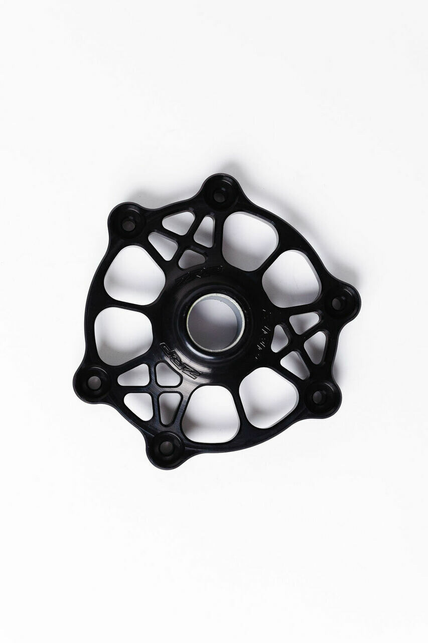 Zollinger Racing Products Polaris P-85 Billet Clutch Cover