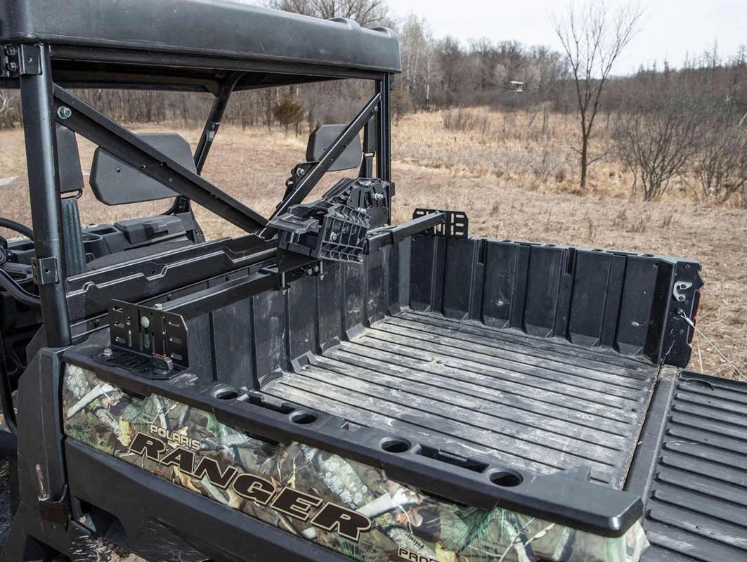 Kolpin Outdoors UTV Kolpin Stronghold Double Boot Mount 20000