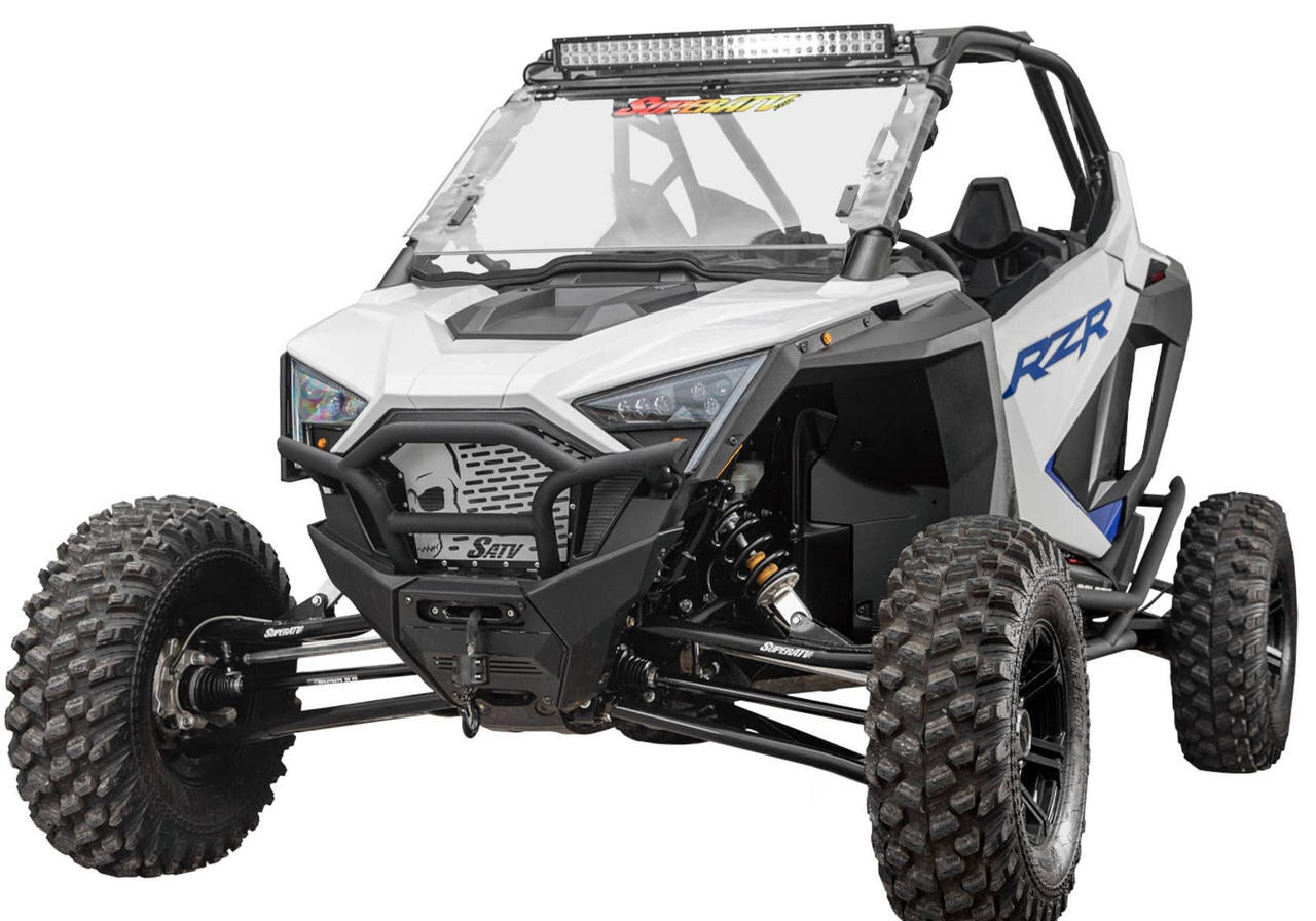 SuperATV Polaris RZR Pro XP 3