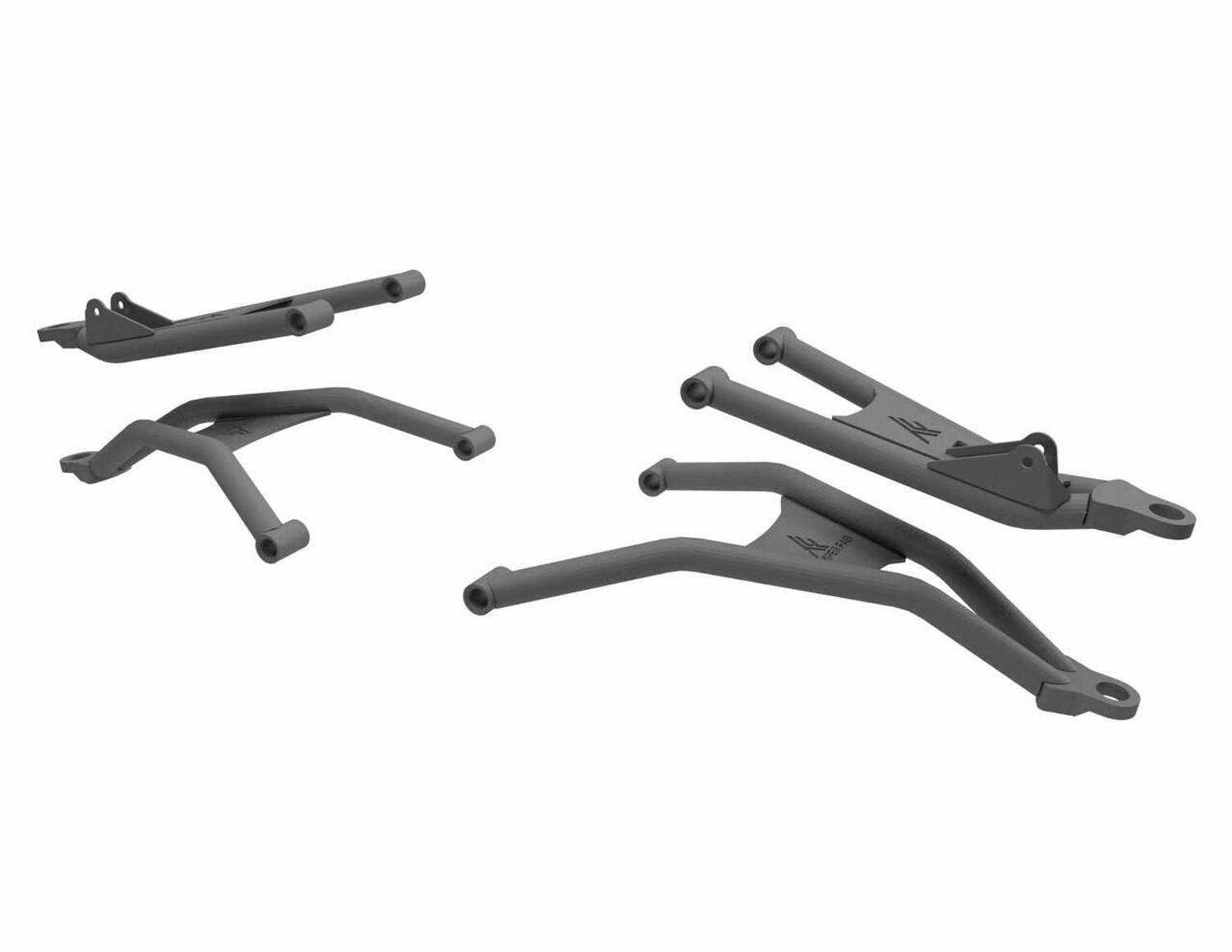 Thumper Fab Arctic Cat Prowler Pro High Clearance Forward